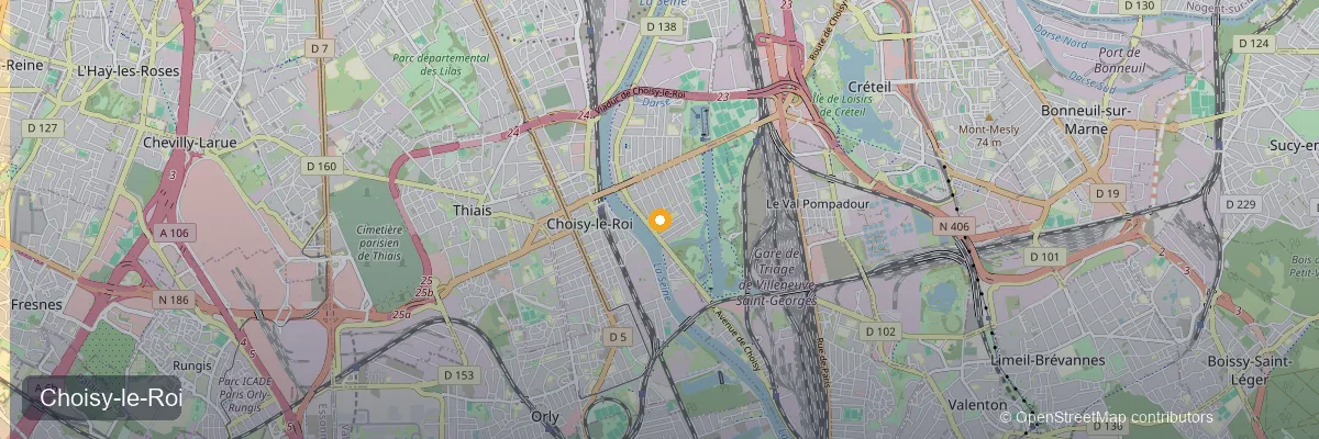 Pompe à chaleur à Choisy-le-Roi (94600) : prix, aides et installateurs 2026