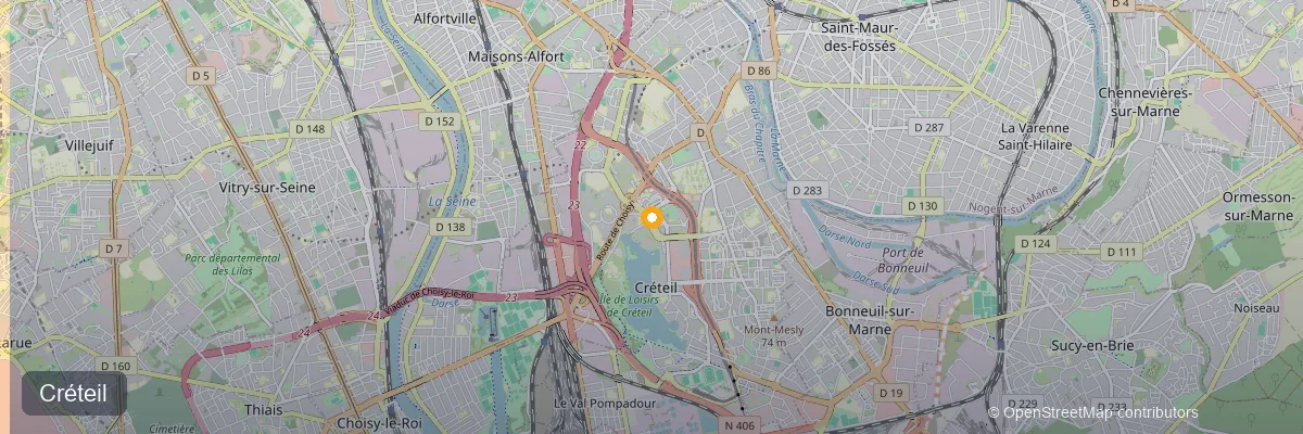 Pompe à chaleur à Créteil (94000) : prix, aides et installateurs 2026