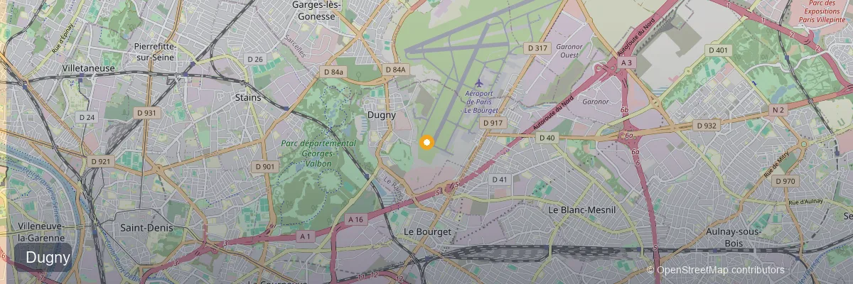 Pompe à chaleur à Dugny (93440) : prix, aides et installateurs 2026