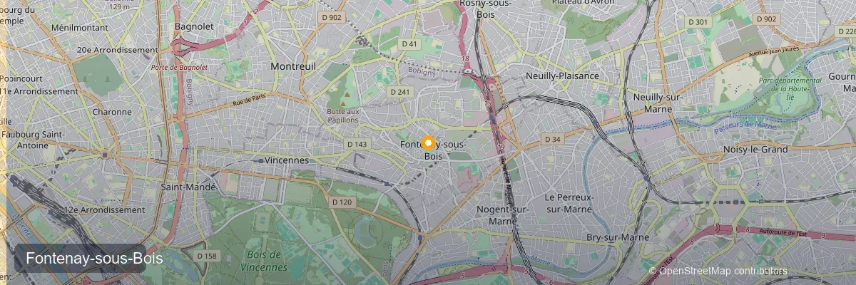 Pompe à chaleur à Fontenay-sous-Bois (94120) : prix, aides et installateurs 2026