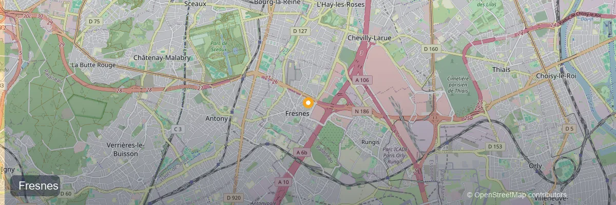 Pompe à chaleur à Fresnes (94260) : prix, aides et installateurs 2026