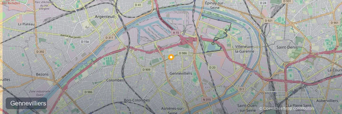 Pompe à chaleur à Gennevilliers (92230) : prix, aides et installateurs 2026