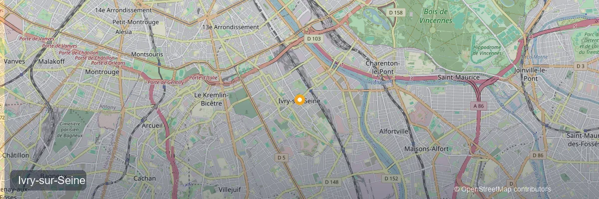 Pompe à chaleur à Ivry-sur-Seine (94200) : prix, aides et installateurs 2026