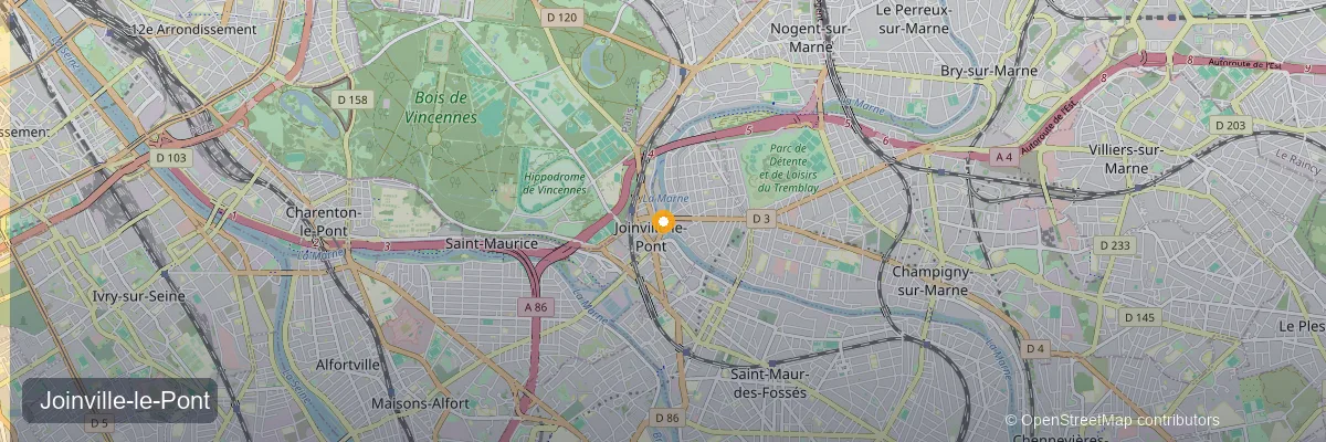 Pompe à chaleur à Joinville-le-Pont (94340) : prix, aides et installateurs 2026