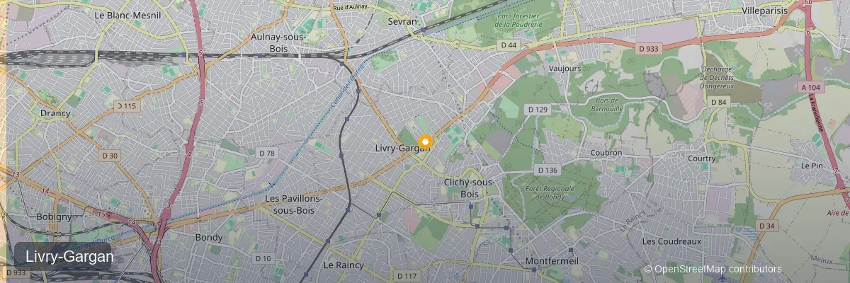 Pompe à chaleur à Livry-Gargan (93190) : prix, aides et installateurs 2026