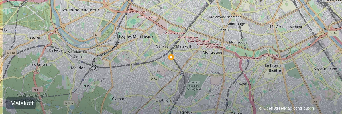 Pompe à chaleur à Malakoff (92240) : prix, aides et installateurs 2026