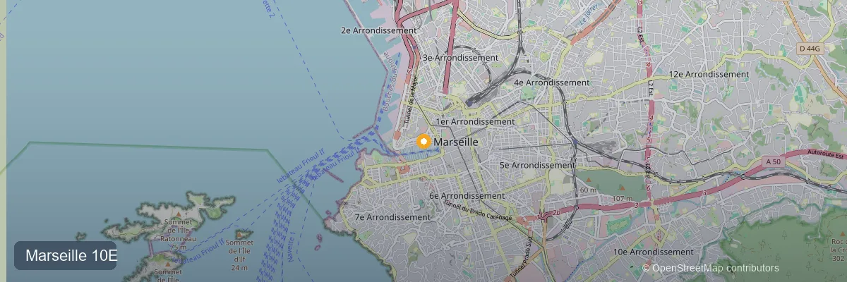 Pompe à chaleur à Marseille 14e (13014) : prix, aides et installateurs 2026