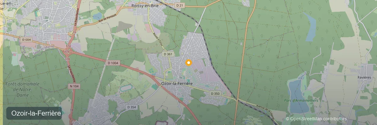 Pompe à chaleur à Ozoir-la-Ferrière (77330) : prix, aides et installateurs 2026