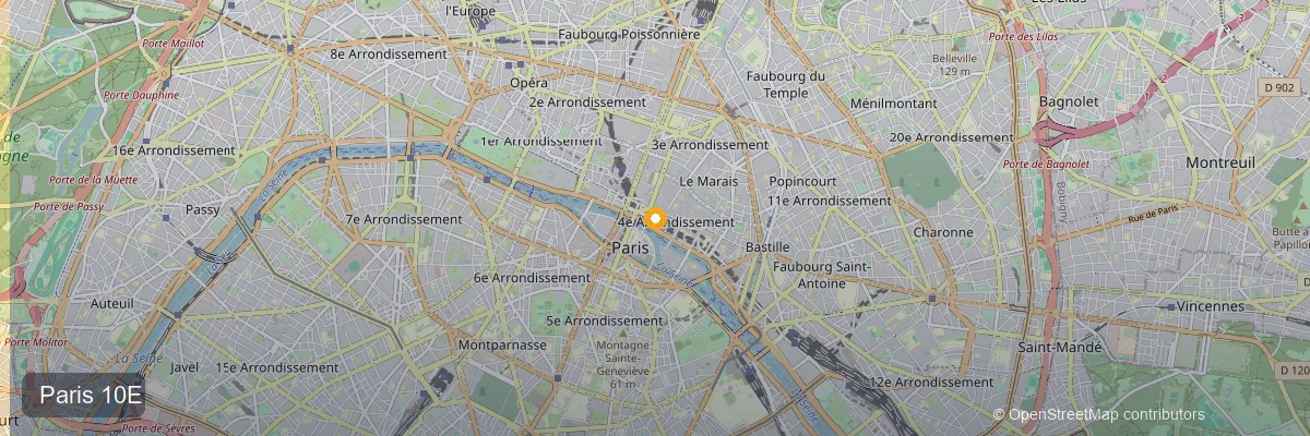 Pompe à chaleur à Paris 17e (75017) : prix, aides et installateurs 2026